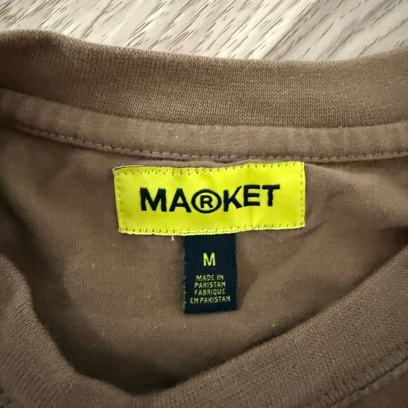 24 Hour Lawyer Tee MARKET - Picture 3 of 3